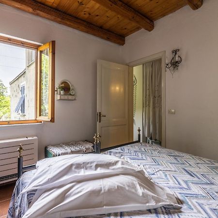 B&B Ca De Badin Noli Exterior photo