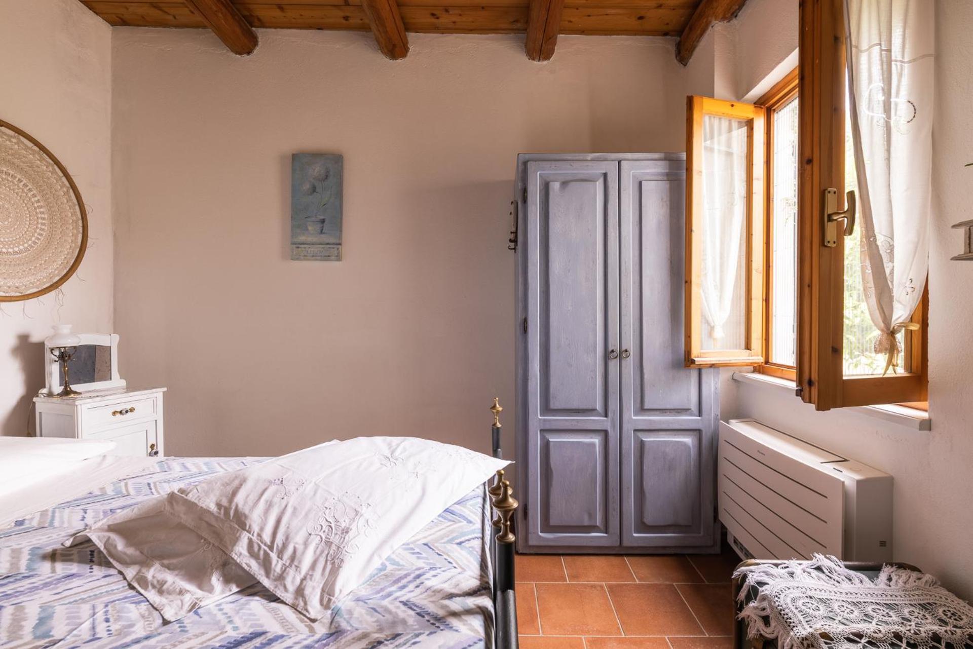 B&B Ca De Badin Noli Exterior photo