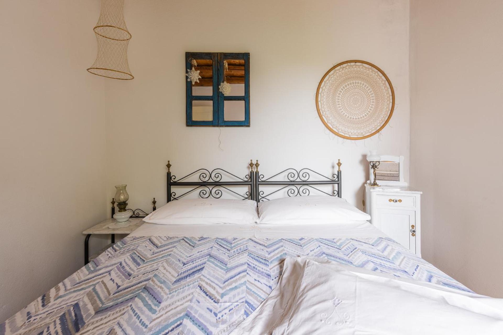 B&B Ca De Badin Noli Exterior photo