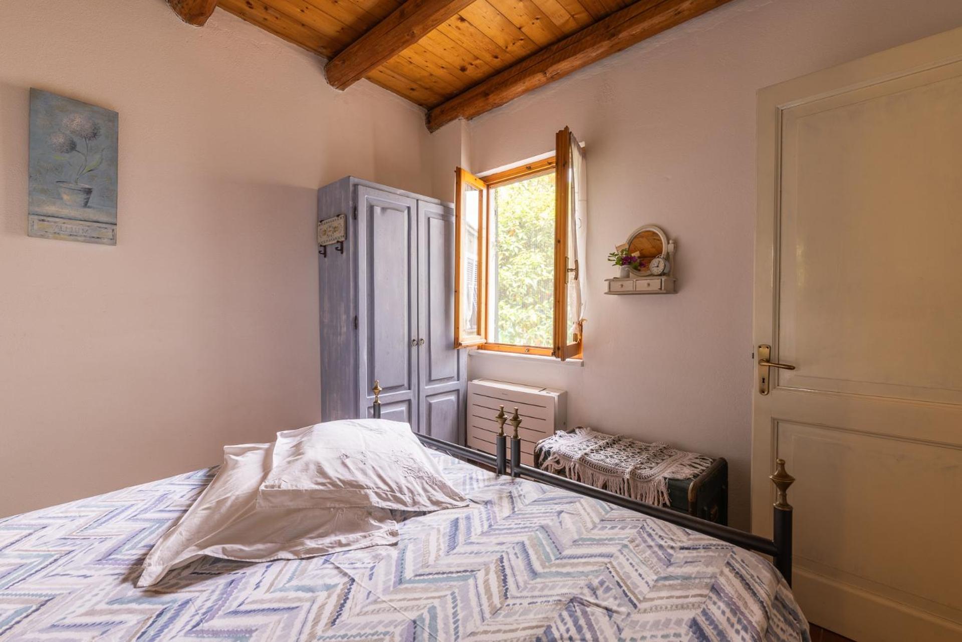 B&B Ca De Badin Noli Exterior photo