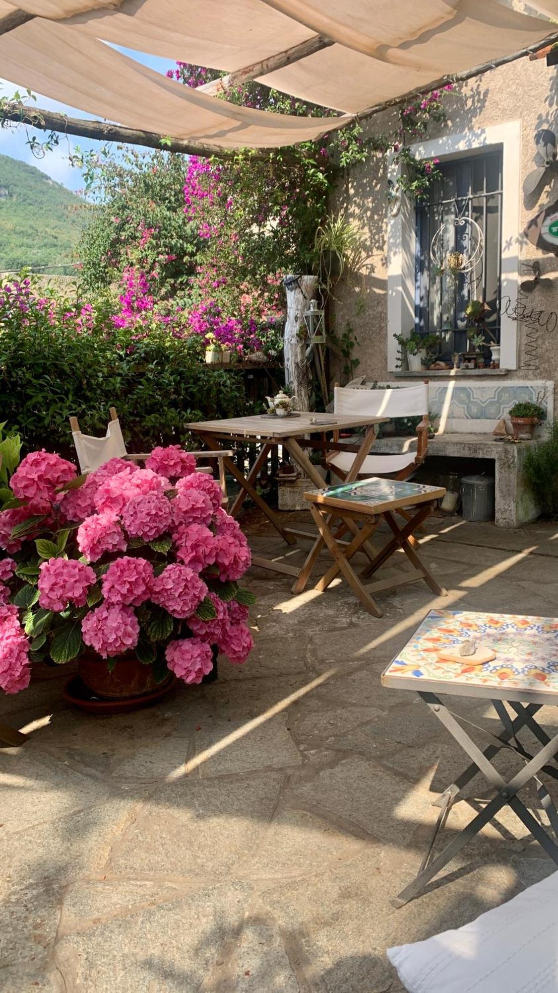 B&B Ca De Badin Noli Exterior photo