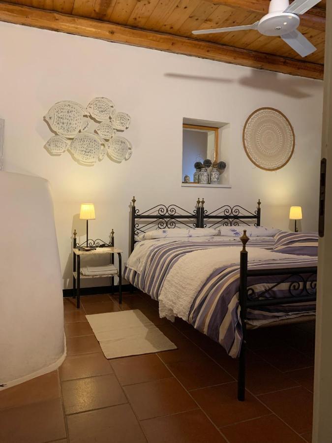 B&B Ca De Badin Noli Exterior photo