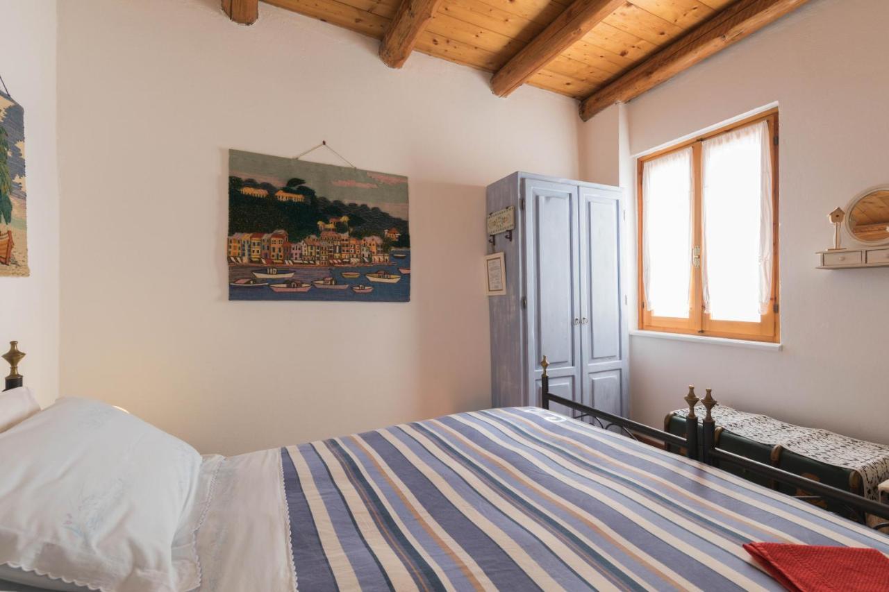 B&B Ca De Badin Noli Exterior photo