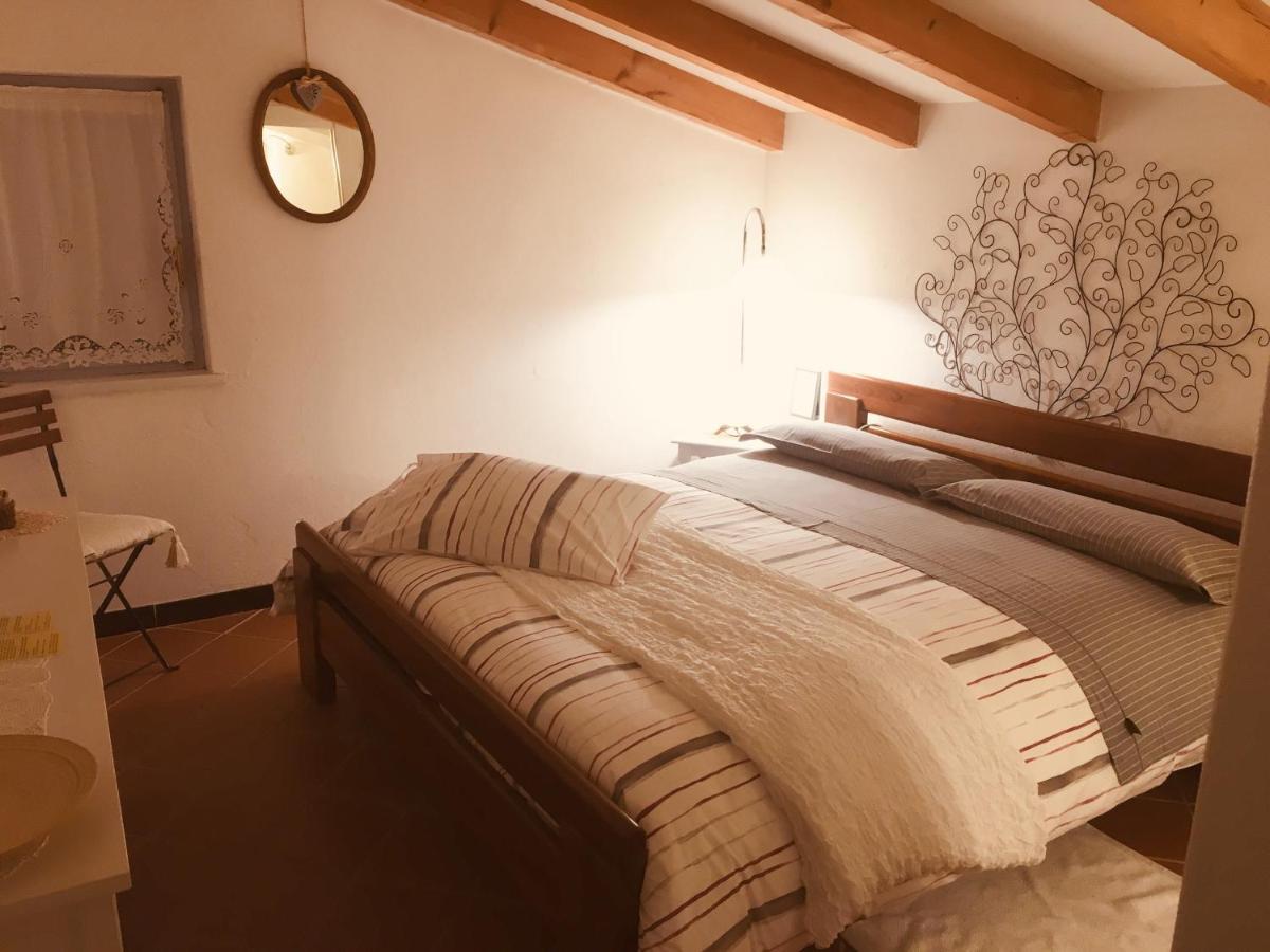 B&B Ca De Badin Noli Exterior photo