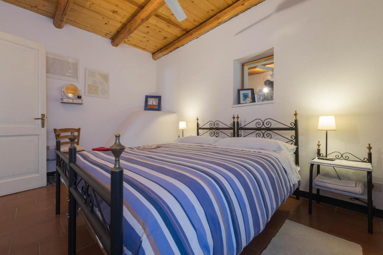 B&B Ca De Badin Noli Exterior photo