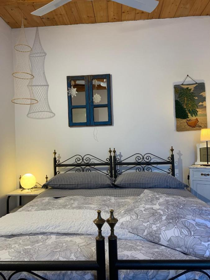 B&B Ca De Badin Noli Exterior photo
