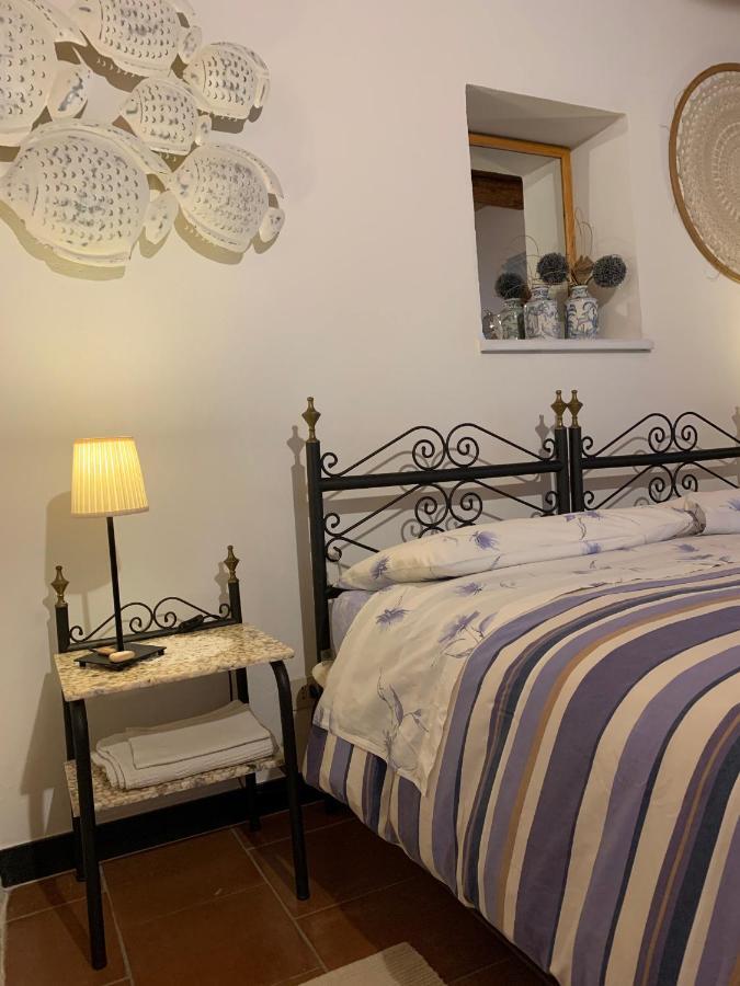 B&B Ca De Badin Noli Exterior photo